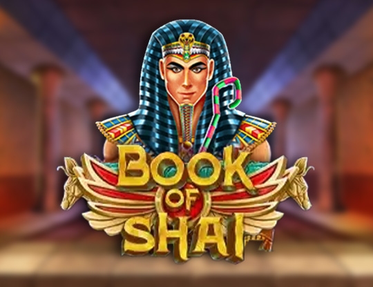 Book of Shai Poster