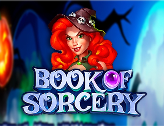 Book of Sorcery Poster