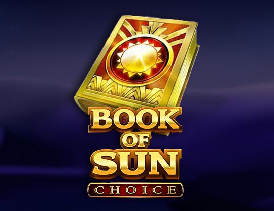 Book of Sun Choice