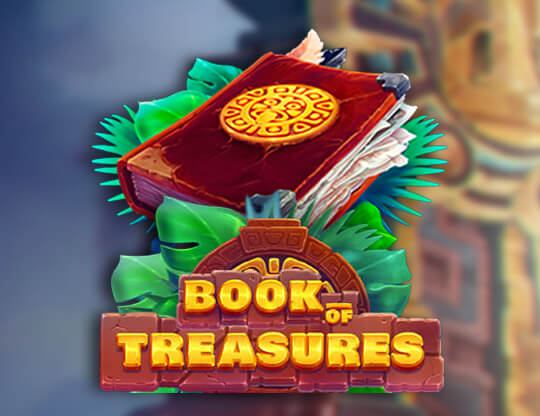 Book of Treasures