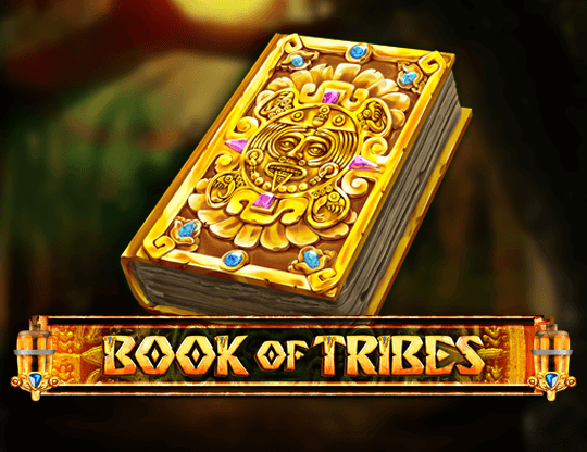 Book of Tribes Poster