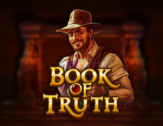 Book of Truth