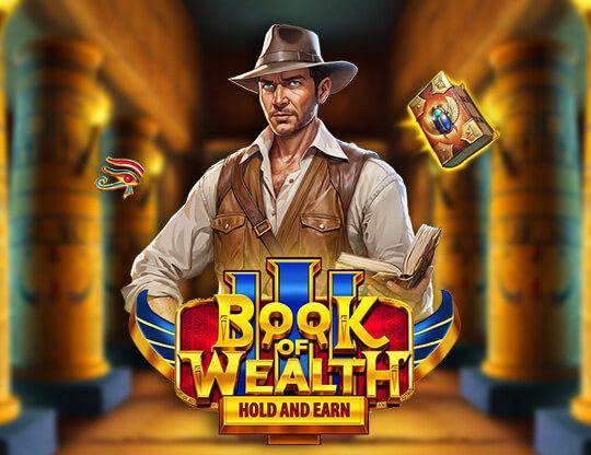 Book of Wealth III Poster