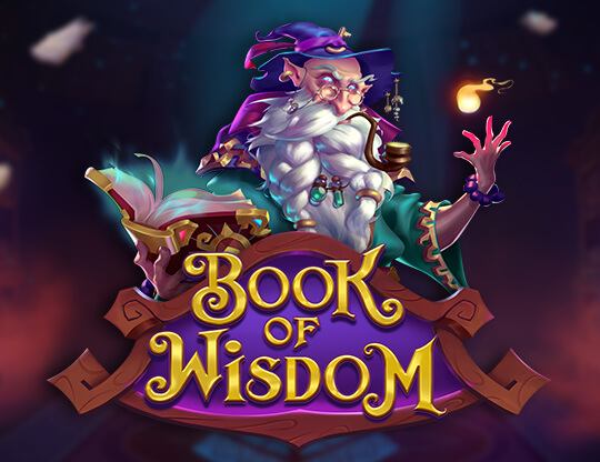 Book of Wisdom Poster