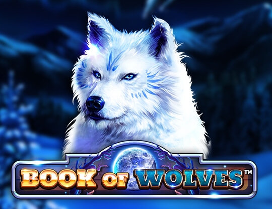 Book of Wolves Poster