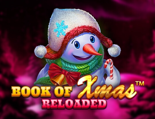 Book of Xmas: Reloaded Poster