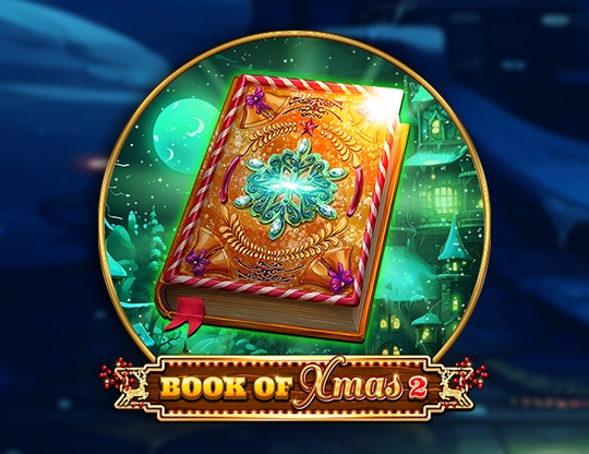 Book of Xmas 2 Poster