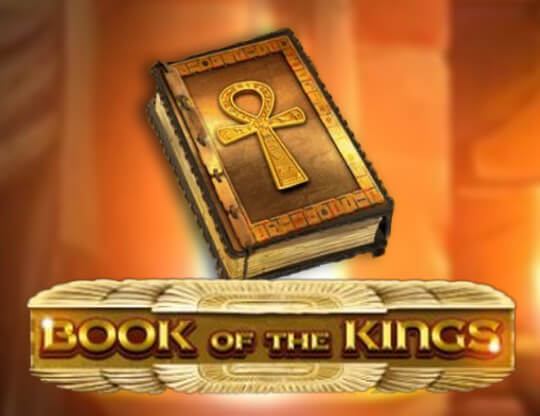 Book of the Kings Poster