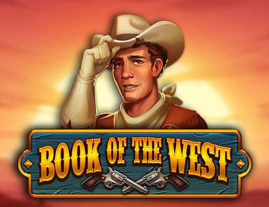 Book of the West Poster