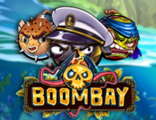 Boombay Poster