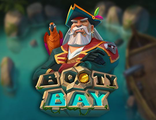 Booty Bay Poster