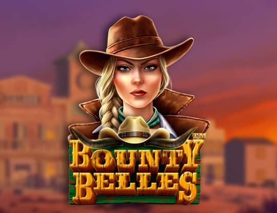 Bounty Belles Poster