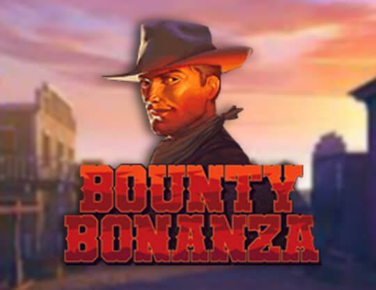 Bounty Bonanza Poster