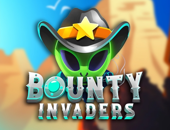 Bounty Invaders