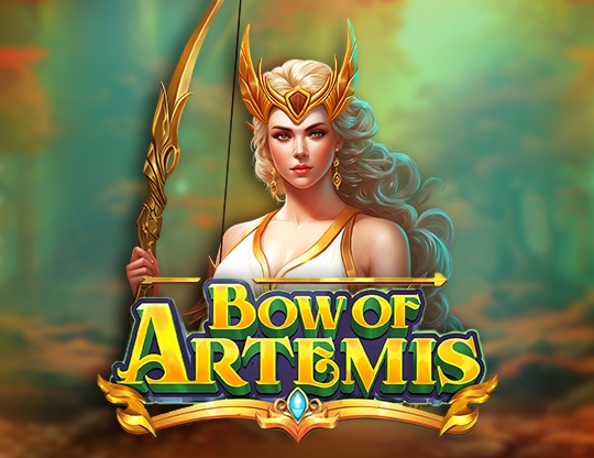 Bow of Artemis Poster