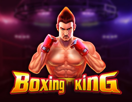 Boxing King