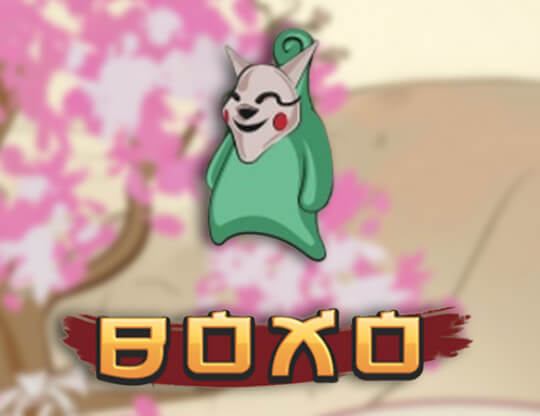 Boxo Poster