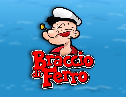 Braccio di Ferro