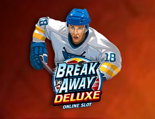 Break Away Deluxe Poster