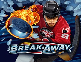 Break Away Poster