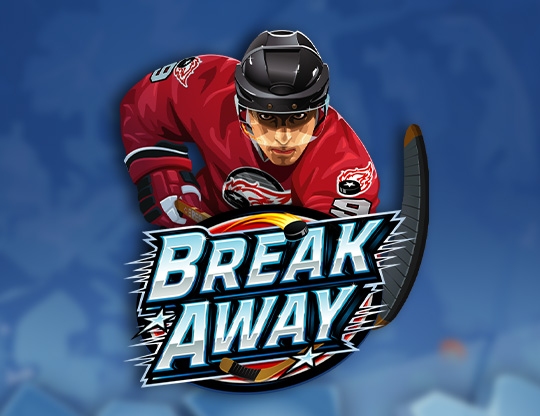 Break Away Poster