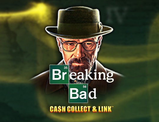 Breaking Bad: Cash Collect & Link