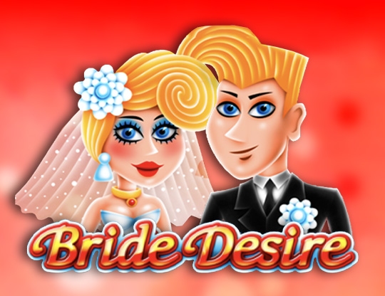 Bride Desire Poster