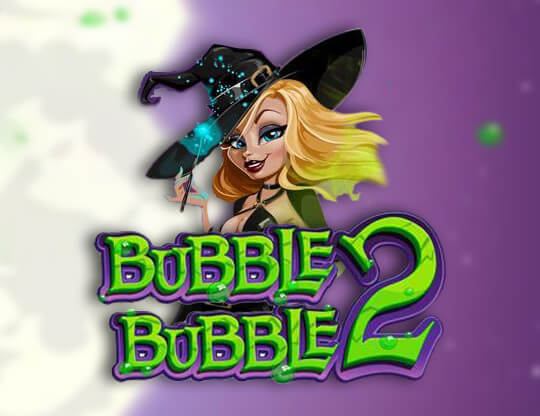 Bubble Bubble 2 Poster