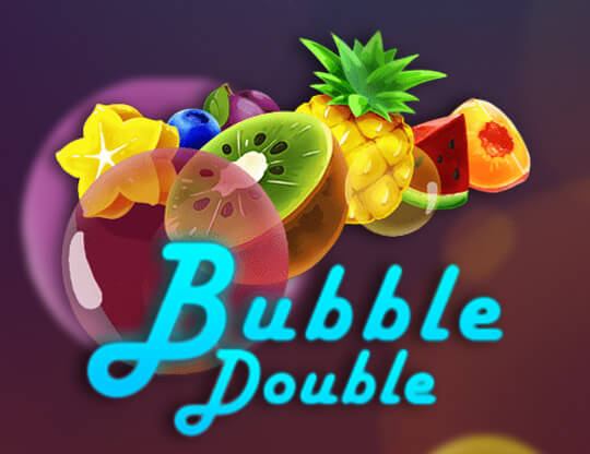 Bubble Double Poster