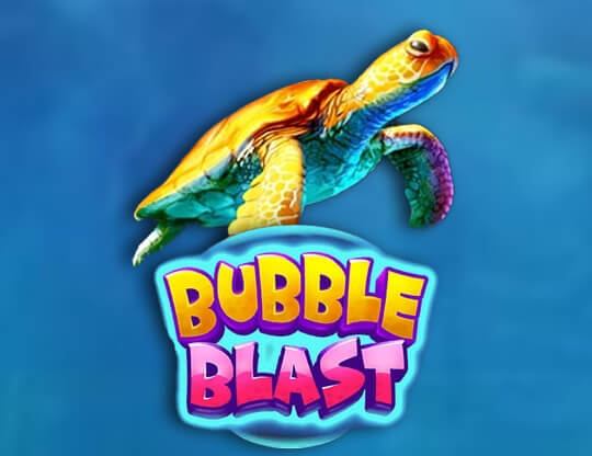 Bubble Hits Poster