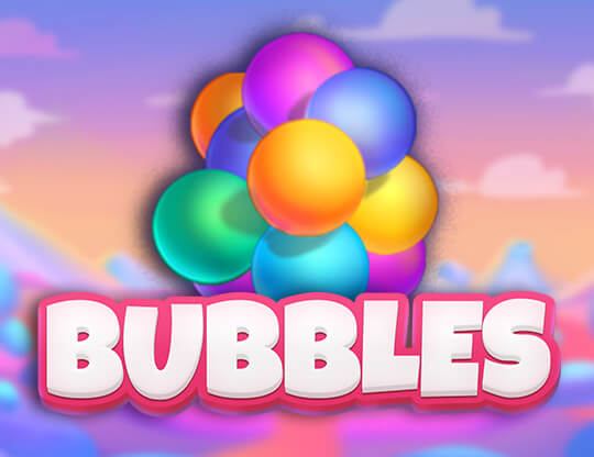 Bubbles Poster