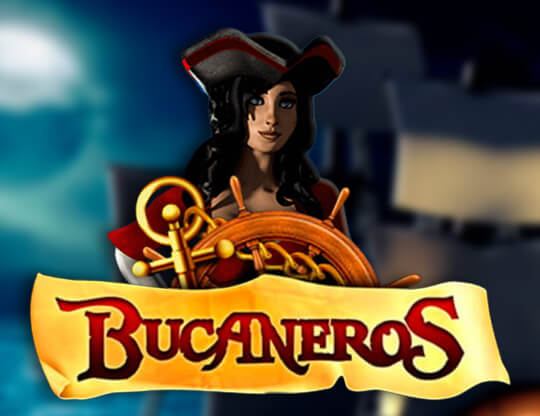 Bucaneros Poster
