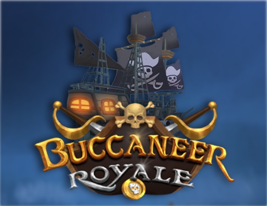 Buccaneer Royale Poster