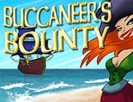Buccaneers Bounty Poster