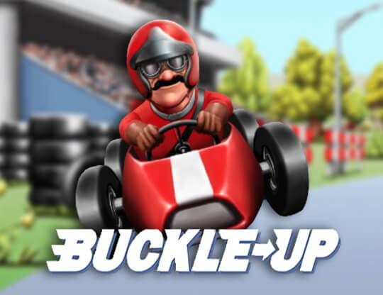 Buckle Up Poster