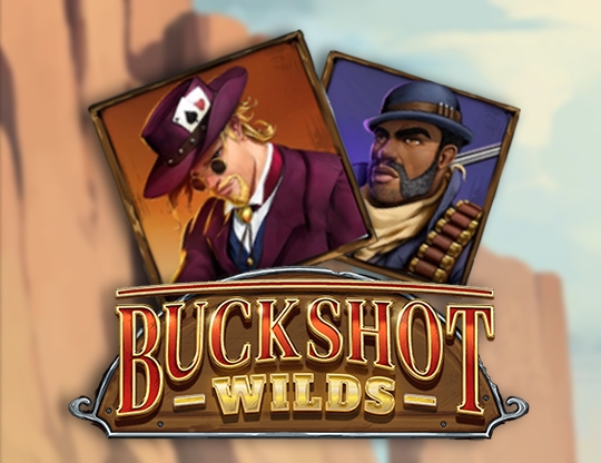 Buckshot Wilds Poster