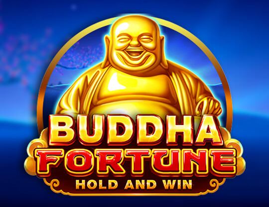 Buddha Fortune Hold and Win Poster