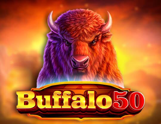 Buffalo 50 Poster