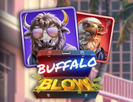 Buffalo Blow