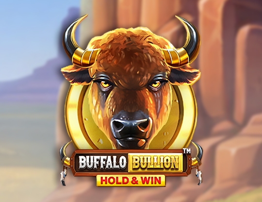 Buffalo Bullion Poster