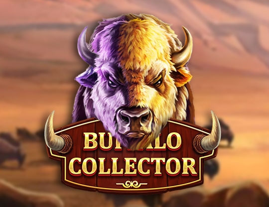 Buffalo Collector Poster