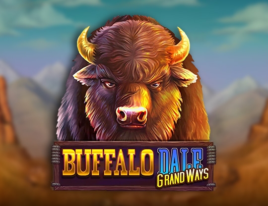 Buffalo Dale: Grand Ways Poster