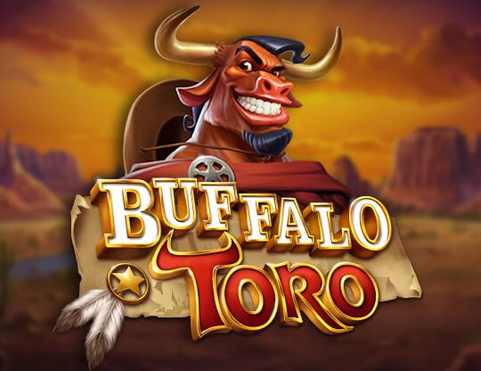 Buffalo Toro Poster
