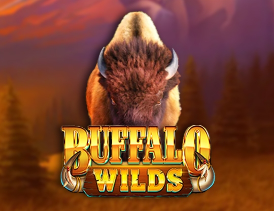 Buffalo Wilds Poster