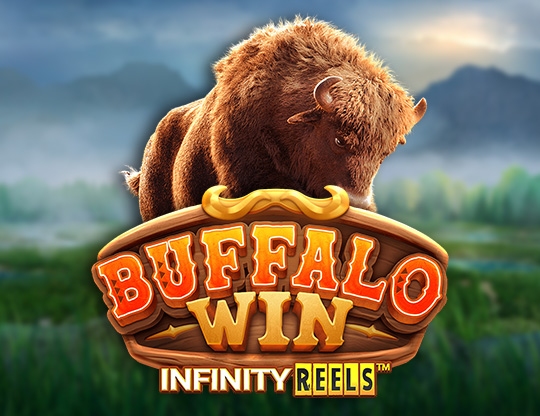 Buffalo Win Poster