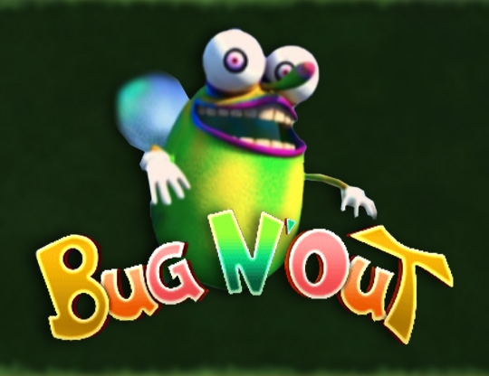 Bug N' Out Poster