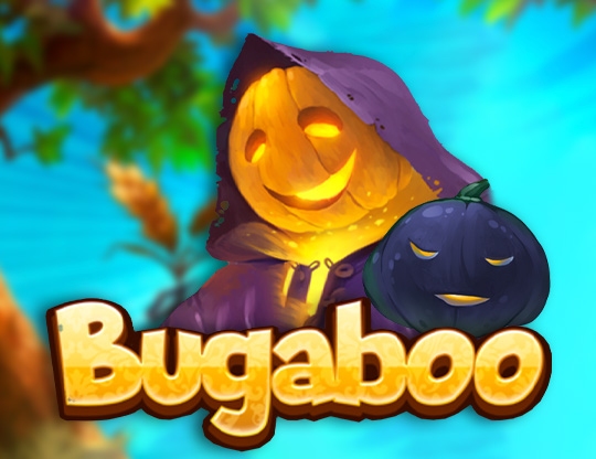 Bugaboo Poster