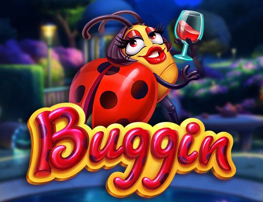 Buggin Poster