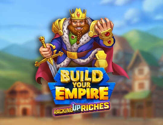 Build Your Empire Poster