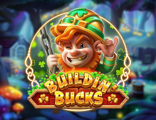 Buildin' Bucks Poster